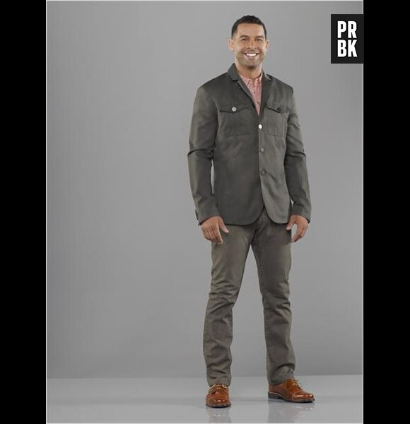 Esposito aura une place plus importante dans Castle