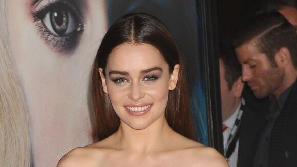 Emilia Clarke : après Game of Thrones, future Juliette dans la nouvelle adaptation de Shakespeare ?