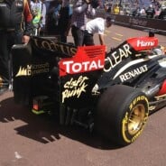 Daft Punk : Get Lucky en live au Grand Prix de Monaco ?