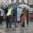 Stromae a fait le buzz avec une vidéo de lui ivre dans les rues de Bruxelles
