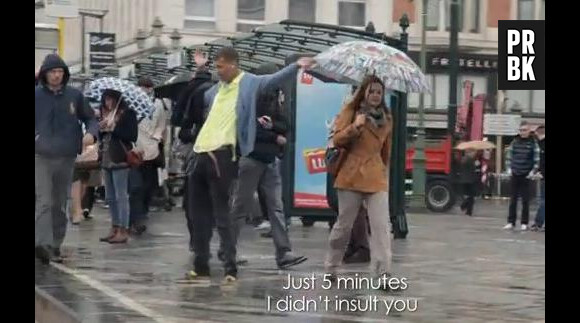 Stromae a fait le buzz avec une vidéo de lui ivre dans les rues de Bruxelles