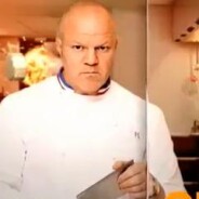 Cauchemar en cuisine : Philippe Etchebest VS Gordon Ramsay, qui est le pire cauchemar des cuistots ?