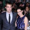 Kristen Stewart et Robert Pattinson se sont séparés début mai 2013