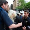 Amanda Bynes veut porter plainte contre la police de New York après son arrestation