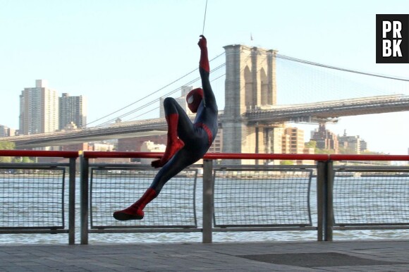The Amazing Spider-Man 2 pourrait voir de nouveaux personnages mourir