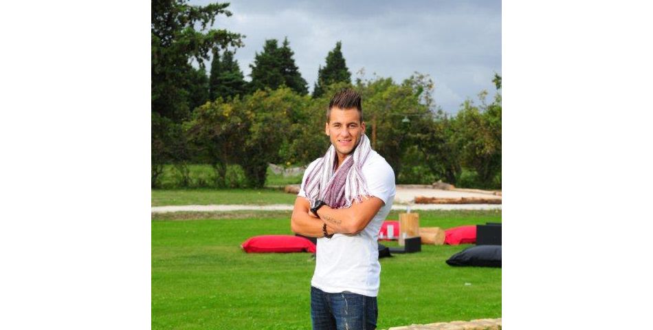 Jérémy, le frimeur de la Belle et ses princes 2.