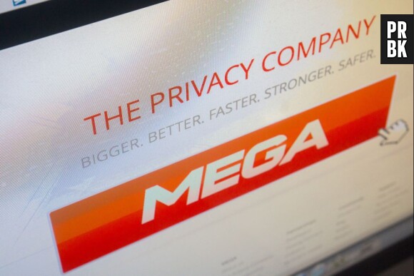Les majors veulent que Mega soit retiré des résultats du moteur de recherche Google