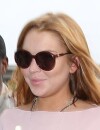 Lindsay Lohan est en ce moment en rehab