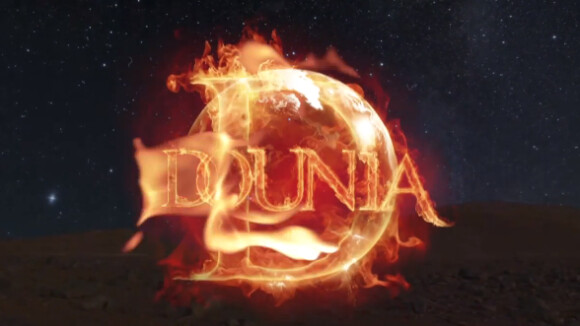 Rohff : Dounia, un titre ultra-puissant pour un retour épique