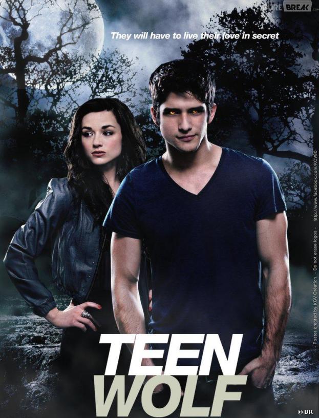 La saison 3 de Teen Wolf débute ce lundi 3 juin aux USA