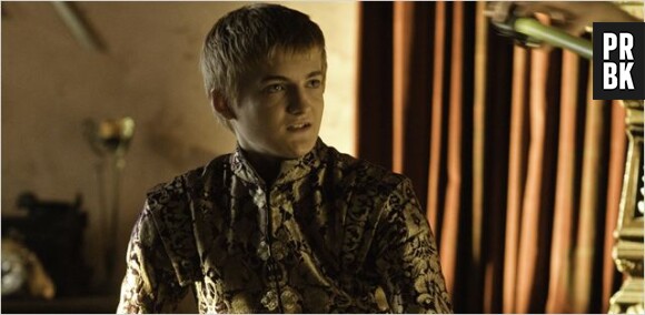 Joffrey de Game of Thrones est exécrable et répétitif