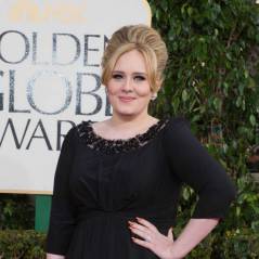 Adele : Karl Lagerfeld assure qu'il l'a aidée à perdre du poids