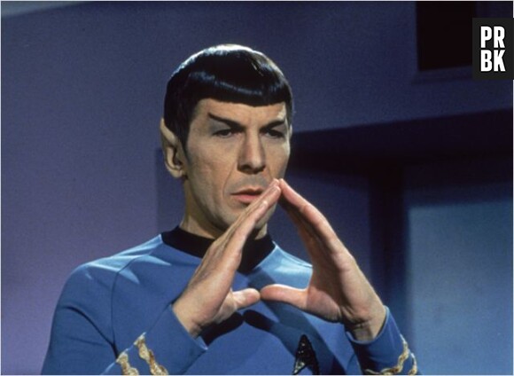 L'ancien Spock prêt à passer du côté obscur