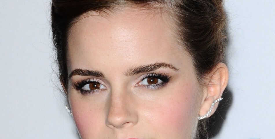 Emma Watson a fait sensation, le 4 juin 2013 à L.A, pour l&#039;avant-première de The Bling Ring