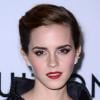 Emma Watson reine du glamour à l'avant-première de The Bling Ring, mardi 4 juin 2013 à Los Angeles
