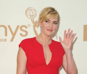Kate Winslet rejoint la liste des stars qui vont pouponner