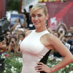 Kate Winslet enceinte : troisième enfant pour la star de Titanic