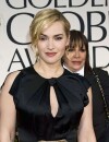 Kate Winslet, une maman toujours aussi sexy