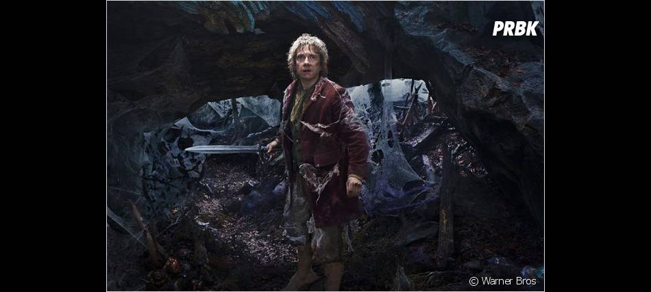 The Hobbit 2 : Martin Freeman reprend du service dans La Désolation de Smaug