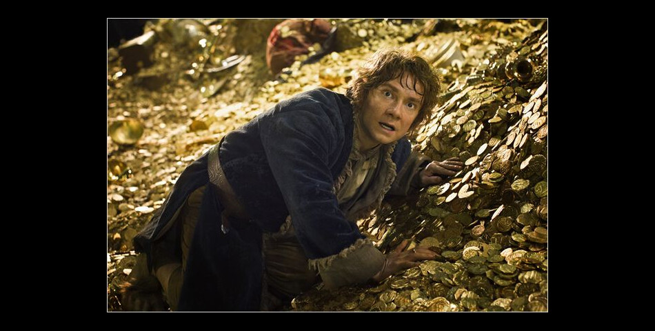 The Hobbit 2 : Bilbon Sacquet va avoir de nouveaux problèmes