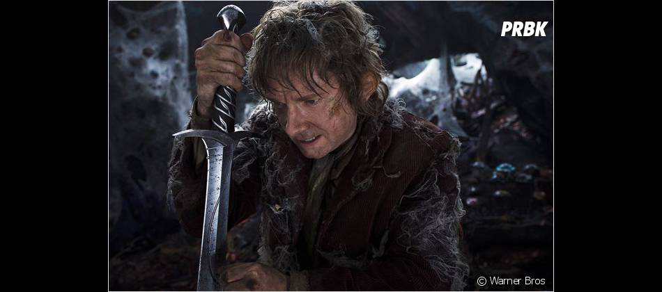 The Hobbit 2 : sortira le 11 décembre au cinéma