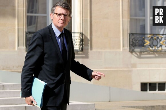 Vincent Peillon a dévoilé son plan anti-fraude pour le baccalauréat 2013