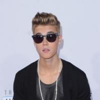 Justin Bieber s'envoie en l'air : en mode astronaute, direction l'espace !