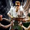 Justin Bieber réalise son rêver : aller dans l'espace