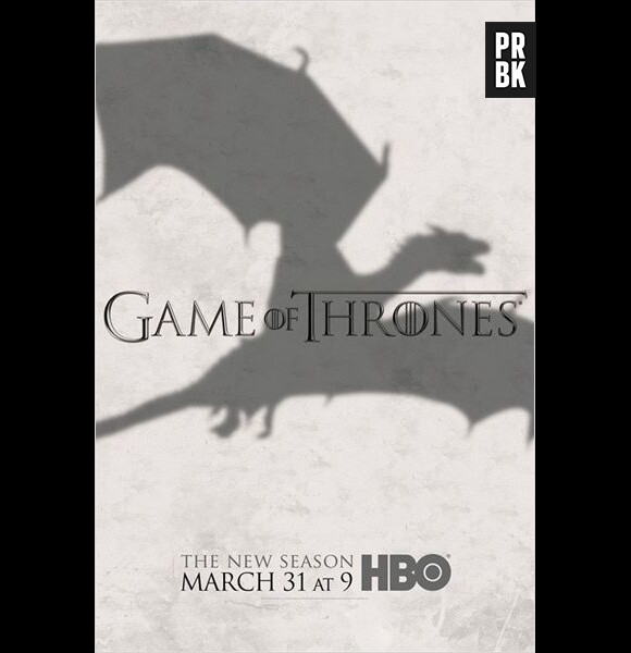 Game of Thrones saison 3 : 4 années supplémentaires pour le show