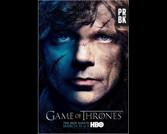 Game of Thrones saison 3 : la série cartonne sur HBO