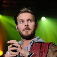 M. Pokora dans le prochain Tarantino ?