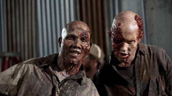 The Walking Dead saison 4 : les zombies seront encore plus terrifiants (SPOILER)