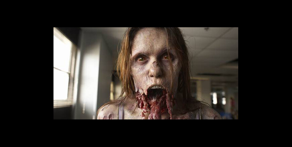 The Walking Dead saison 4 : les zombies vont devenir de vraies menaces
