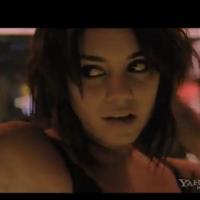 Vanessa Hudgens : strip-teaseuse sexy et apeurée dans le trailer de The Frozen Ground