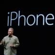 Apple pourrait équiper son iPhone 6 d'un écran de 4,8 pouces