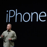 iPhone 6 : écran de 4,8 pouces ? Les gros doigts à l&#039;honneur