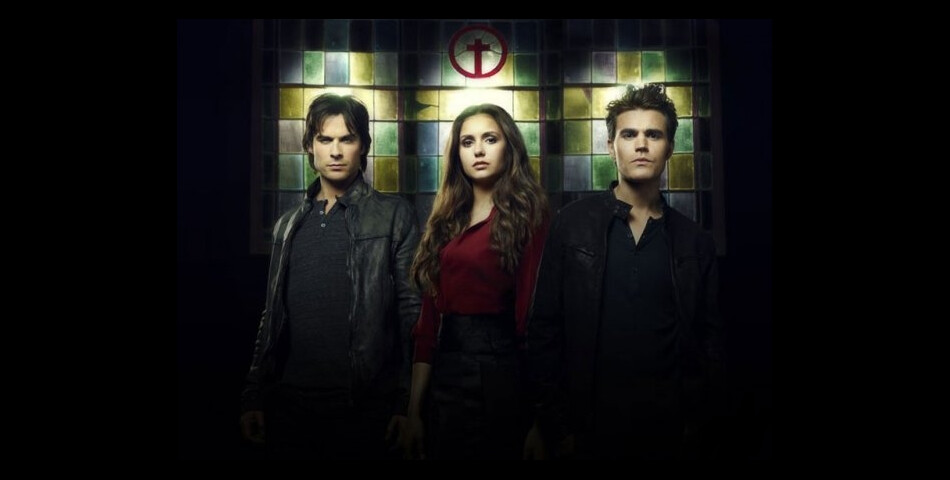 The Originals saison 1 : l&#039;univers de The Vampire Diaries restera à la maison