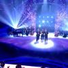 La prestation du duo Richard et Adam a été mouvementée en pleine finale de Britain's Got Talent