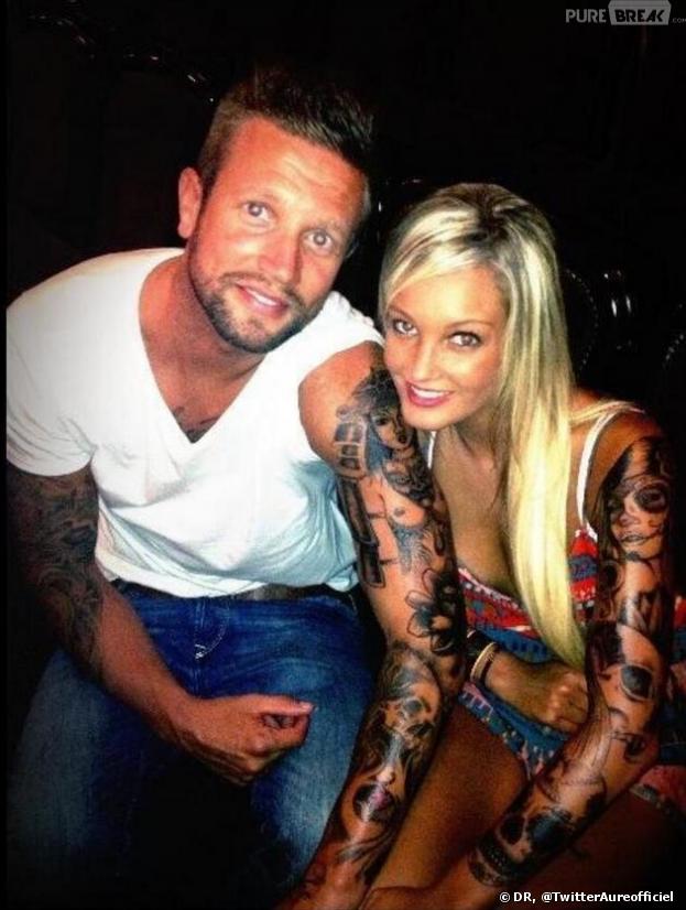 Aurelie Et Benjamin Les Anges 5 Vont Encore Vous Saouler Avec Leur Propre Champagne Purebreak