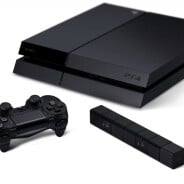 PS4 : prix, date de sortie et images, Sony envoûte l&#039;E3 2013