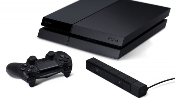 PS4 : prix, date de sortie et images, Sony envoûte l'E3 2013