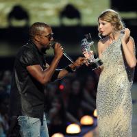 Kanye West roi de l'égotrip : il regrette ses excuses à Taylor Swift