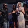Pour Kanye West, Taylor Swift ne méritait pas son Grammys Award en 2009