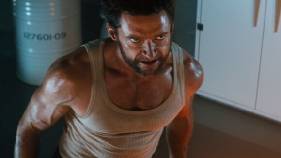 The Wolverine : Logan en danger de mort dans une incroyable bande-annonce