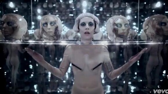 Lady Gaga : une Française lui réclame plus de 30 millions pour plagiat