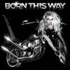 Selon Orlan, la pochette de l'album "Born This Way" de Lady Gaga sera un plagiat de son travail