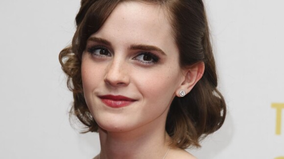 Emma Watson : future princesse dans la trilogie Queen of the Tearling