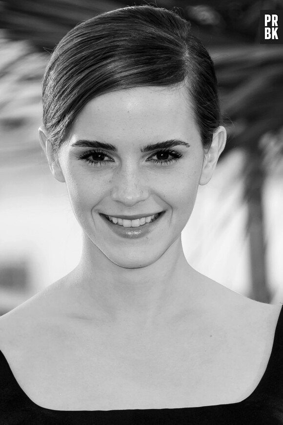 Emma Watson va retrouver le producteur d'Harry Potter