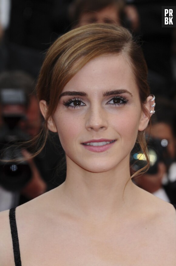 Emma Watson sera une princesse au cinéma