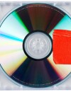 Kanye West a joué pour une fois la simplicité pour la pochette de l'album "Yeezus"